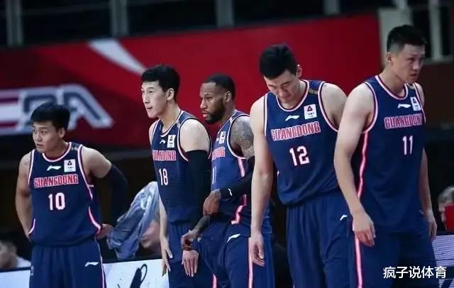 广东男篮|广东男篮欲轻取南京同曦，球队状态糟糕，但杜锋不会无底线输球！