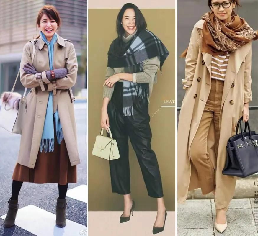 穿衣搭配|适合职场女人的裤装穿搭,教你褪去稚气,打造出“利落感”