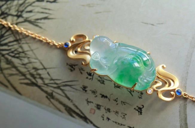 翡翠|投资收藏翡翠并不简单，要掌握好相关的知识，根据自身实力投资