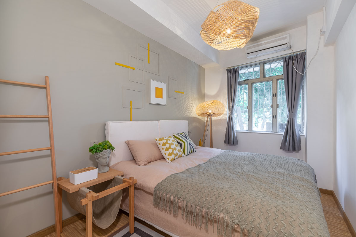 软装搭配误区你中了几招？