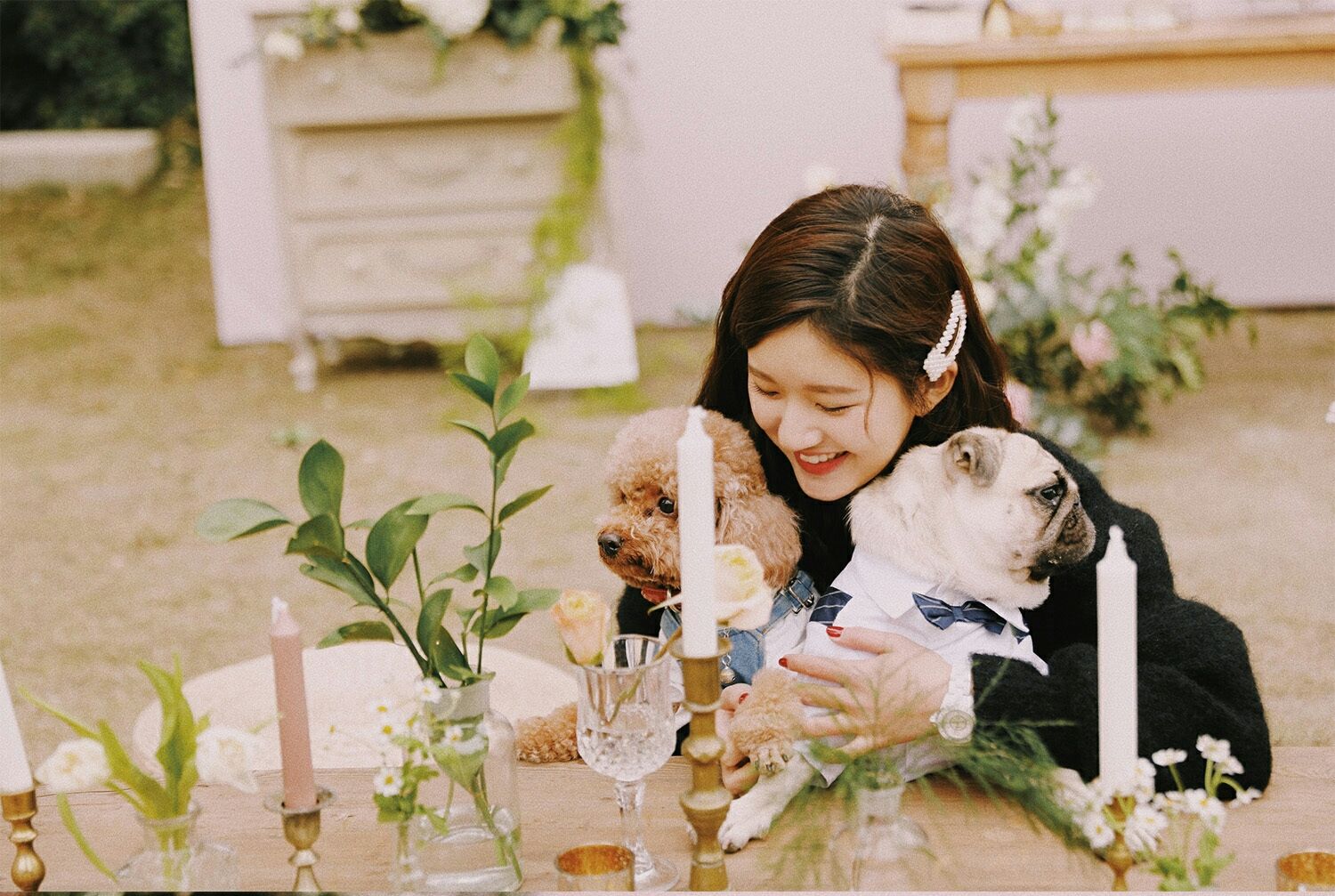 赵露思|田曦薇拉踩赵露思，真是江山代有“茶王”出，一代新王换旧王