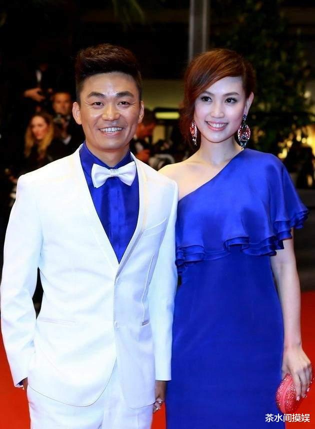 明星|好聚未必好散，明星夫妻离婚撕破脸，比八点档的电视剧还精彩