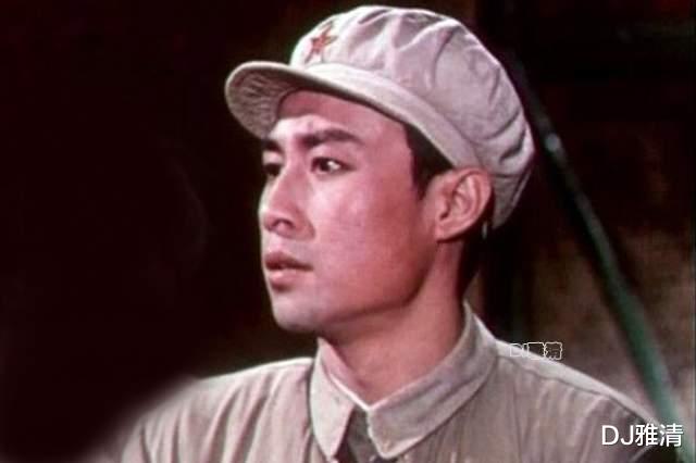 明星|男观鼻女观眼,6位高鼻梁男星,英气和阴鸷仅一鼻之差,王心刚侧颜真帅