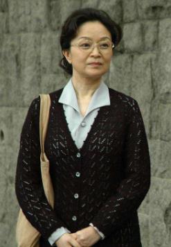 刘莉莉|演“巧姑”被人当面骂,巅峰时当全职主妇,给徐帆讲戏换来好机会