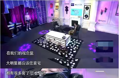 华少|“中国好舌头”华少的毁灭史，走到今天这个地步又能怪谁？