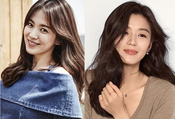 预告片|韩娱天价片酬曝光！金秀贤单集270万，宋慧乔全智贤只有108万