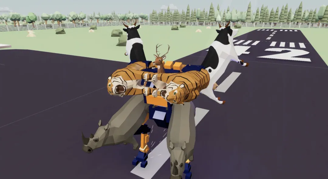 |NS平台11月还有新游戏?《超级歌声22》、《细雨小径》、《模拟公鹿》推荐