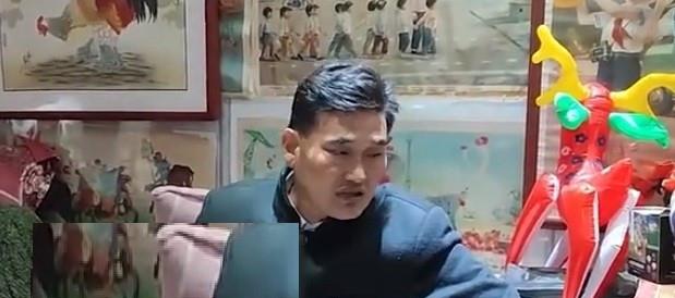 陈亚男|为了证明你的“忠”,不惜拉老实人下水!姑娘,劝你善良