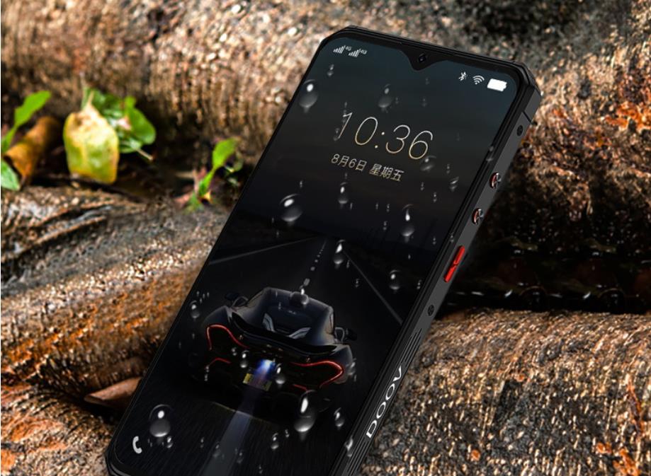 朵唯|国产芯片+5800mAh，朵唯上线新机，多少人还会支持？