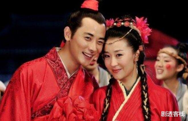 金瀚|金瀚的成名史，以及他身后几位“彪悍”的女明星