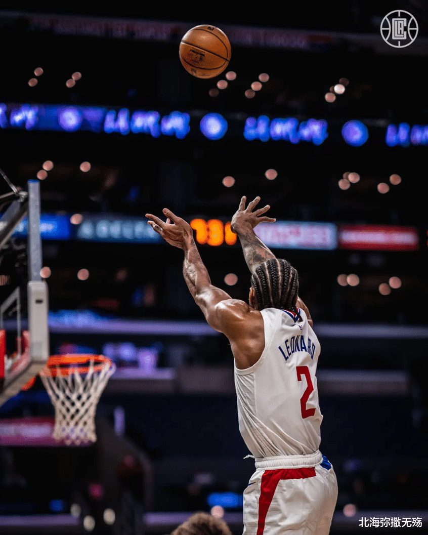 科怀·伦纳德|两大备选!榜眼秀+23岁小司机!恭喜乔治啊,伦纳德离开也没事