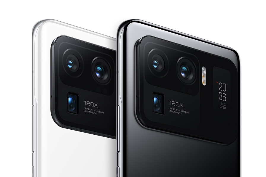 摄像头|升降摄像头绝迹后，后置辅助屏又开始流行，这会是手机的趋势吗