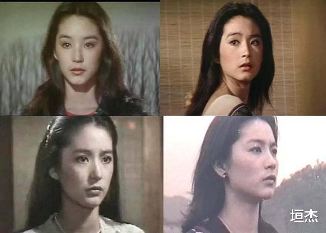 林青霞|林青霞为何被称“东南亚第一美女”，50年才能出一位的绝色女神