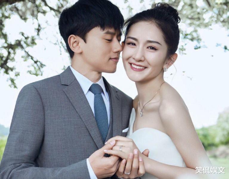 赵薇|张杰公开了宝宝的名字，网友：听这名字，就知道孩子的性别！什么名字呢？