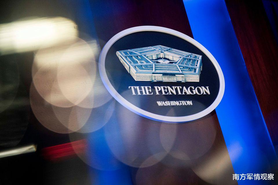 侦察兵|“中国军力发展速度惊人！”美高官撕下遮羞布，暴露美军致命弱点