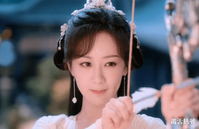 沉香如屑|《沉香如屑》首发预告，杨紫古装造型惊艳，与成毅同框意外般配！