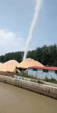 电影|“这些真实的电影镜头，有多少人误认为是特效？”