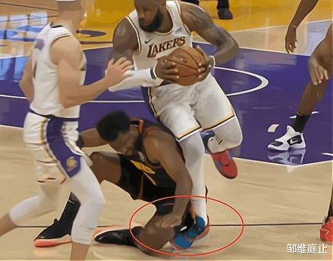 勒布朗·詹姆斯|名记透露詹姆斯的最新伤情！核磁共振结果出炉！MVP和卫冕都悬了？