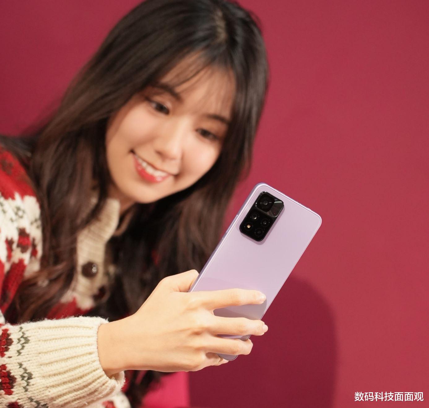 红米手机|千元5G手机中的怪胎，1亿像素镜头三摄+120W秒充，享受越级体验