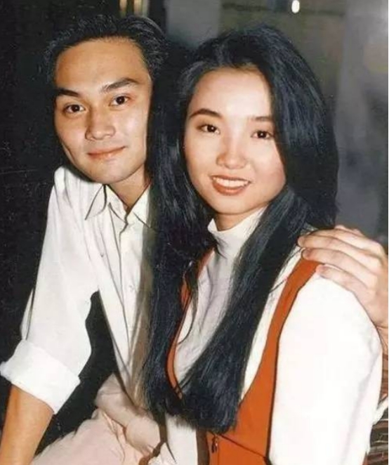 袁咏仪|“暴躁港姐”袁咏仪的激荡情史，她的故事远比想象更加毁三观