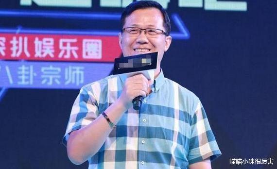 卓伟|回顾卓伟的11个爆料，各个都是真瓜，这才是娱乐圈的真狗仔