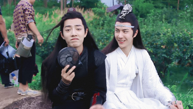 肖战|肖战为何能一直保持顶流位置不倒，听听许晴对他的评价就知道了