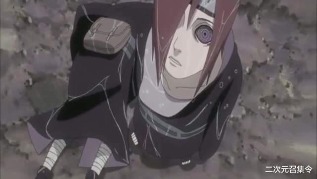 火影忍者|火影最该黑化的人是谁？岸本齐史访谈直言，不是佐助而是他