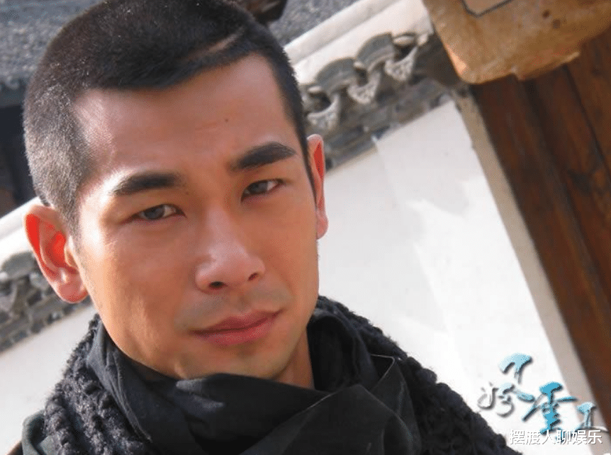 林志玲|暗藏汹涌的综艺节目，哥哥们冲突不断，赵文卓一人震慑全场