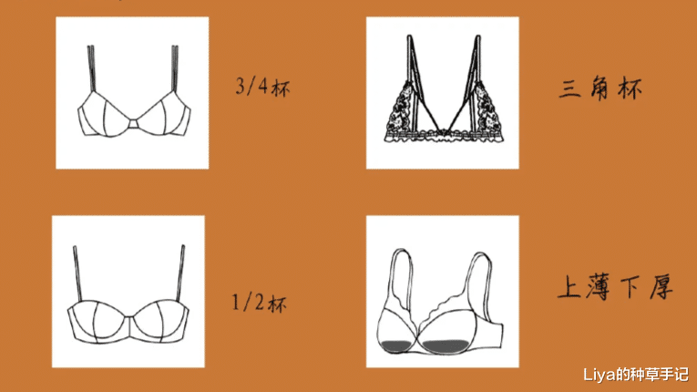 Liya的种草手记|男生到底有多喜欢大胸?