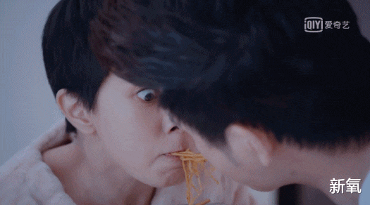 蔡琳|5年7部甜偶剧都用吻替，他是男德学院院长吗？