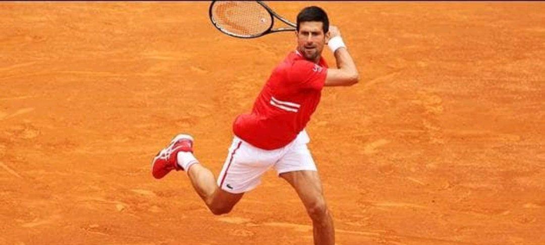 德约|纳达尔双第一总冠军逼近费德勒！赛后这样说，德约丢冠却满意