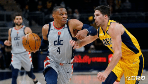 掘金队|83+24+16！王炸疯狂一战，威少33+19+15罚球准绝杀，比尔轰50分伤退