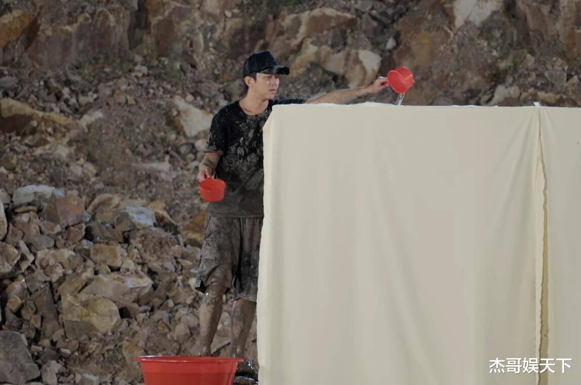 刘昊然|两次爆梗的提议都被拒，到底是刘昊然太过分还是邓超陈赫太保守？