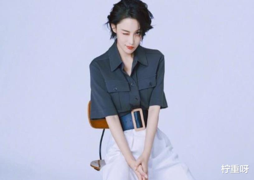 何捷|太甜了！张馨予晒何捷照片为老公庆生，兑现一年前的晒照承诺