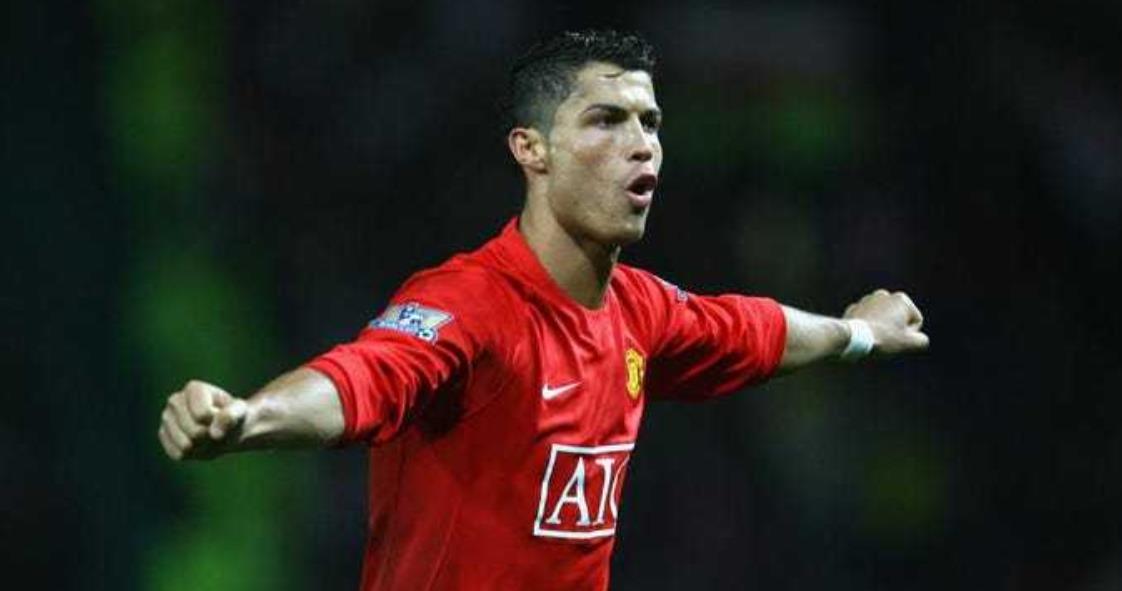 琳妹儿说|官宣！C罗重回曼联，欧冠之王开启新征程：重回英超，盼续写辉煌