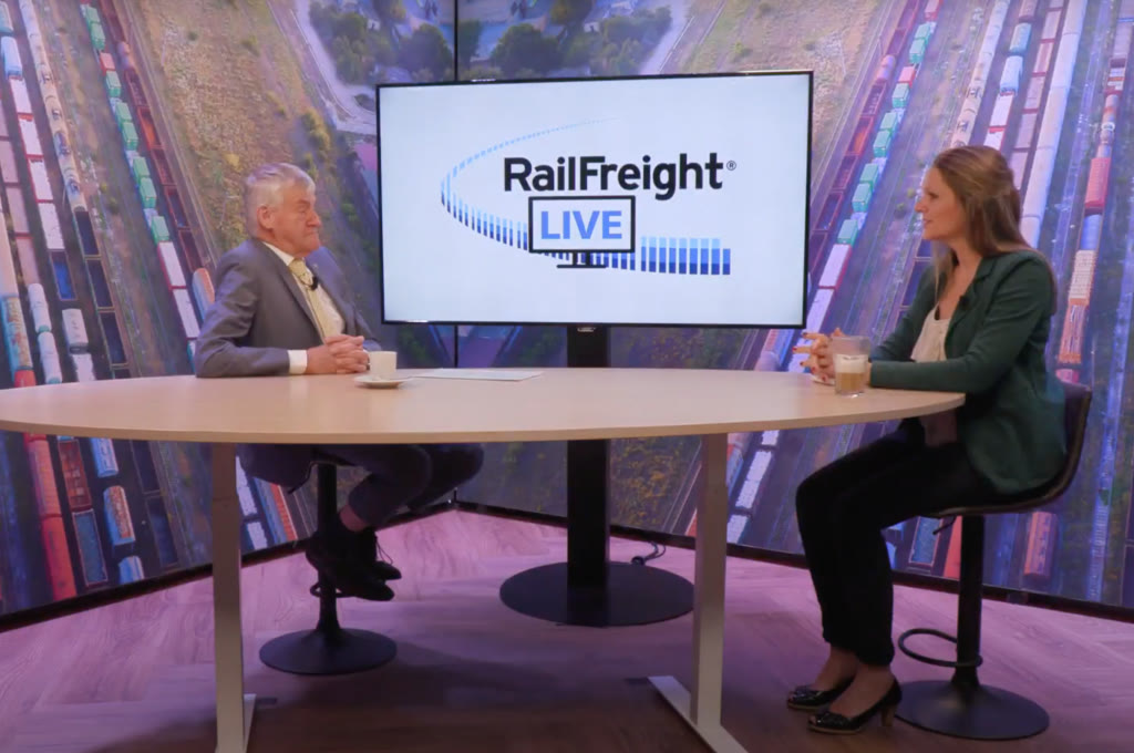 欧洲|观点：“欧洲铁路年不会延长，但一年肯定是不够的”