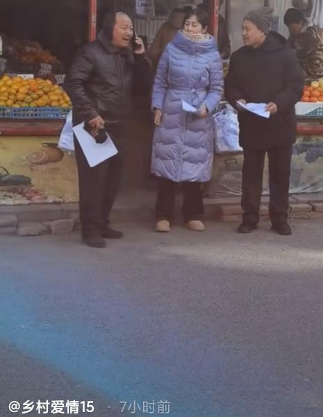 陈红|《象牙山的好人们》拍摄花絮曝光，谢广坤又把腾飞弄丢了？