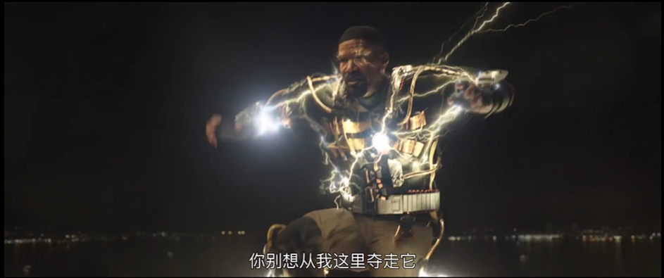 预告片|章鱼博士是鬼魂？《英雄无归》第二支长预告有三代同框内味了