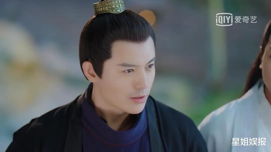 陈思铭|从选秀冠军到童年白月光“无花”，出道17年没火的他，还跟肖战合作过三次