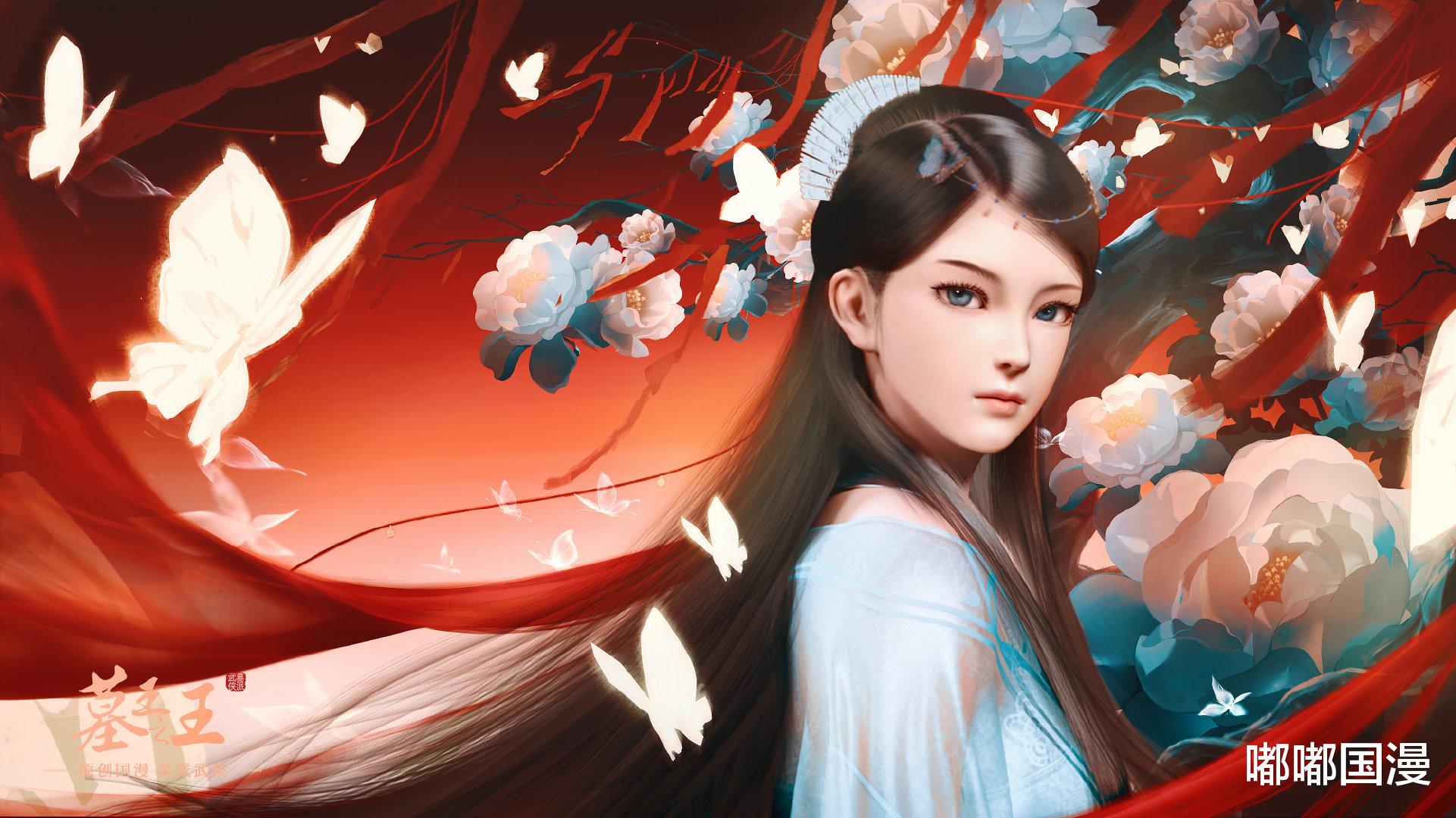 墓王之王|墓王之王第五部暂未定档，可能是因为铸梦在做另一部动画