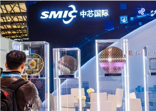 平淡平奇|中芯一核心人物突然离职！为何中国芯片巨头，总是留不住人才