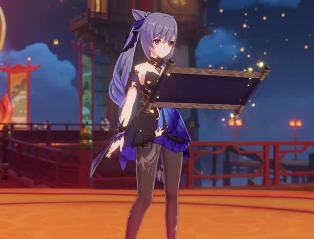 |原神还不发五星?这可是个一箭三雕的好机会,ch眼光要放长远点!