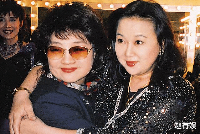 朱咪咪|67岁老戏骨自曝不被重用，节目片酬仅1000元，如今已无戏可拍