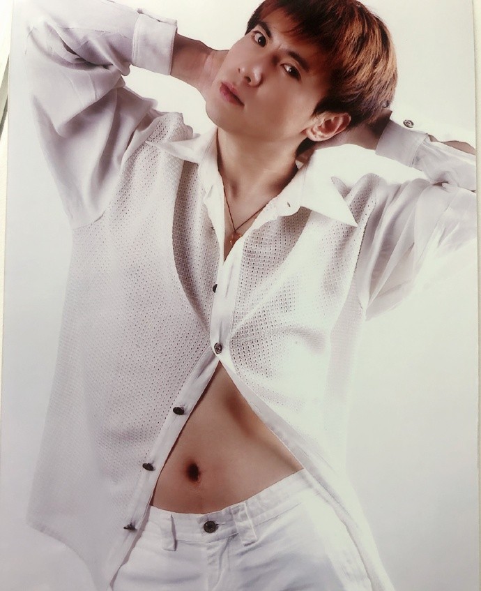 司藤|沈腾头号黑粉竟是他亲姐？多张黑照曝光，搞笑程度堪比《王牌》