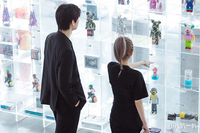 孟子义|女儿们的恋爱：周扬青的新约会对象，以为自己约的是孟子义