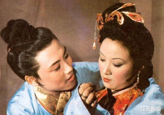 江左梅娘|《红楼梦》：原来我们都错怪凤姐了，尤二姐的死其实另有凶手