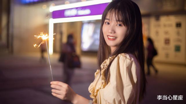 李当心星座|有“桃花运”的4大生肖女，不用去找对象，也可以过得很幸福