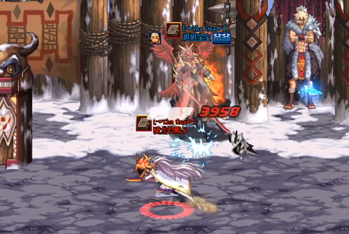 地下城与勇士|DNF：决斗场职业排名出炉！光枪鹦鹉成幻神，剑帝已沦为下水道