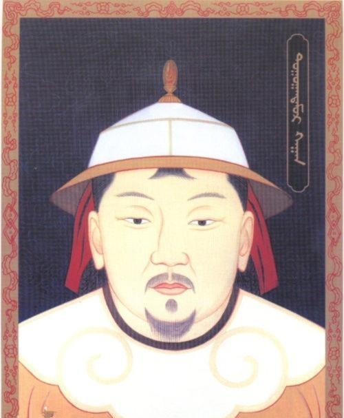 墨羽青春穿搭札记|明将李思齐出访蒙古王保保，送别之时，自断一臂而死吗，为什么这么做？