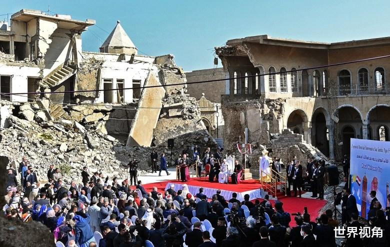 世界视角 日媒：美国产业已衰竭，等于捧着金碗要饭！